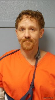 Toby Allen Hewitt Mugshot