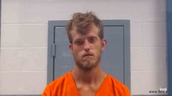 Toby Shawn Smith Mugshot