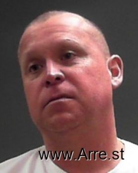 Tod Michael Armstrong Mugshot