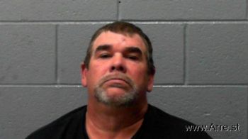 Todd  Blackburn Mugshot