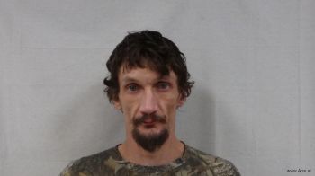 Todd Jeffrey Blake Mugshot