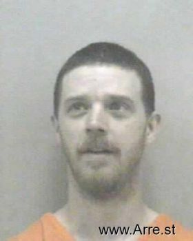 Todd Michael Carpenter Mugshot