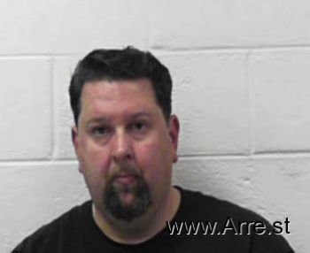 Todd Andrew Desper Mugshot