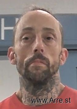 Todd Mason Jenkins Mugshot