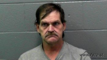 Todd Scott Jones Mugshot