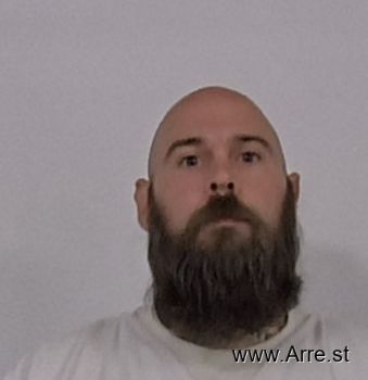 Todd Richard Leatherman Mugshot