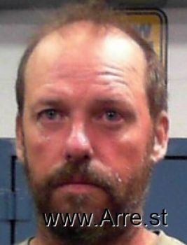 Todd Allen Lyman Mugshot