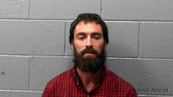 Todd James Mullins Mugshot