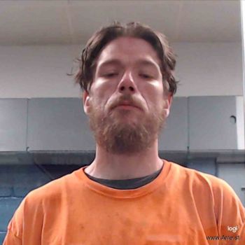 Todd Edward Schiefer  Jr. Mugshot