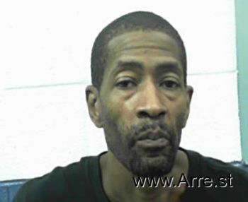 Todd Levell Thomas Mugshot