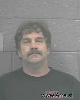 Todd Stephen Addington Mugshot