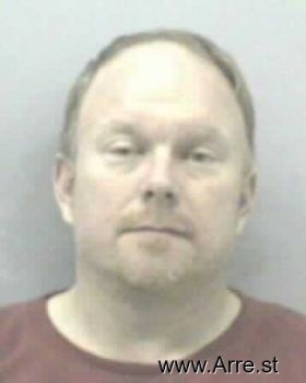 Todd Eugene Bennett Mugshot