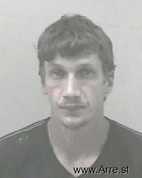 Todd Jeffrey Blake Mugshot