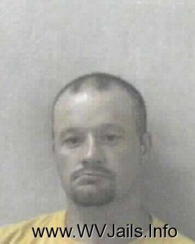 Todd Edward Hill Mugshot