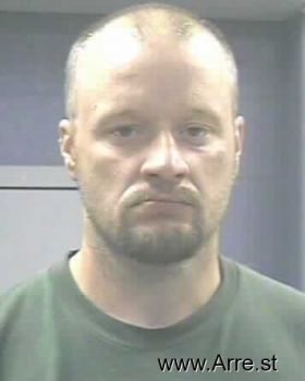 Todd Edward Hill Mugshot