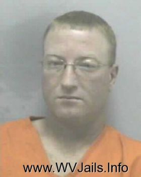 Todd Edward Jenkins Mugshot