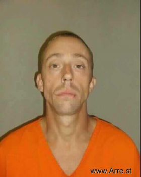 Todd Mason Jenkins Mugshot