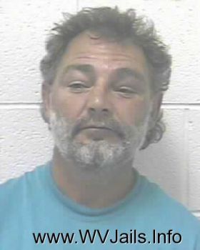 Todd Allen Jones Mugshot