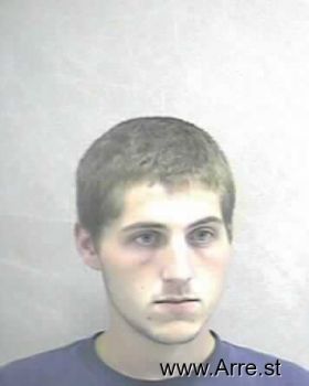 Todd Vincent Lee Mugshot