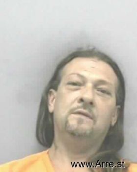 Todd Allen Legg Mugshot