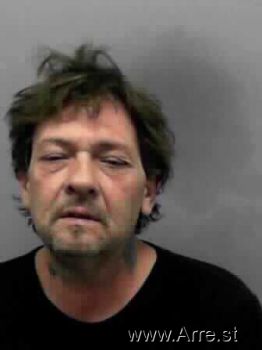 Todd Allen Legg Mugshot