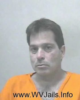 Todd Joseph Long Mugshot