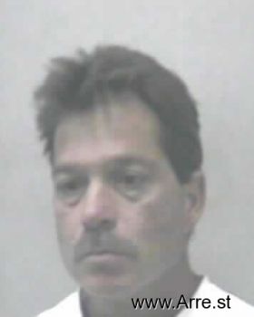 Todd Joseph Long Mugshot