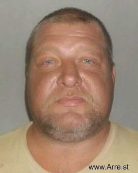 Todd Wesley Longerbeam Mugshot