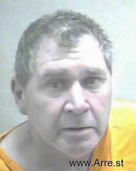 Todd Anthony Mowery Mugshot