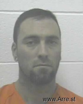 Todd James Mullins Mugshot