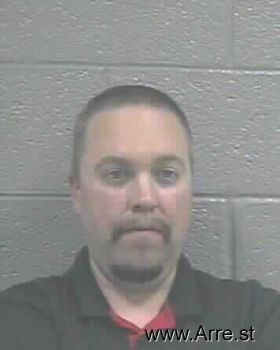 Todd Wade Rowe Mugshot