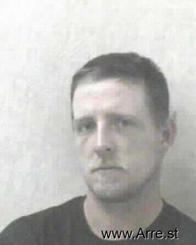 Todd Allen Spencer Mugshot