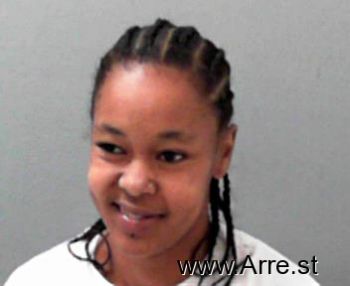 Toi Keira Wilson Mugshot