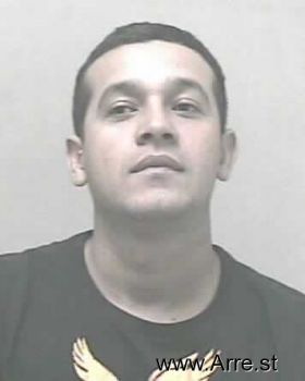 Tomas Nmn Alejandre-perez Mugshot