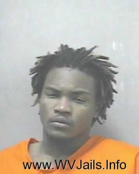 Tommie Luis Miller Mugshot