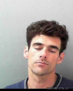 Tommy B Athens Mugshot