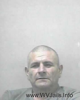 Tommy Mack Small Mugshot