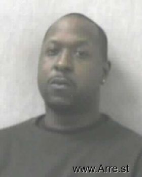 Toney Govner Dickey Mugshot