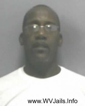 Toney Lynn Jones Mugshot