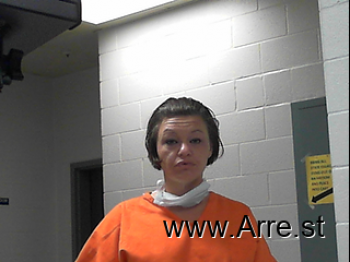 Toni Marie Anderson Mugshot