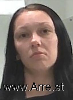 Toni Mercades Ashby Mugshot