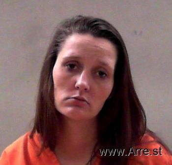 Toni Marie Mcgarry Mugshot