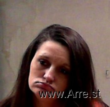 Toni Marie Mcgarry Mugshot