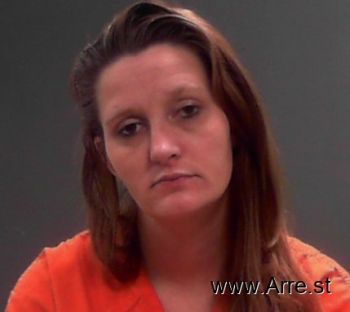 Toni Marie Mcgarry Mugshot