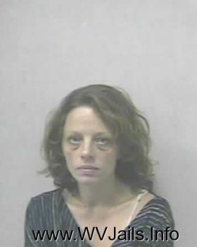 Toni Ann Brown Mugshot