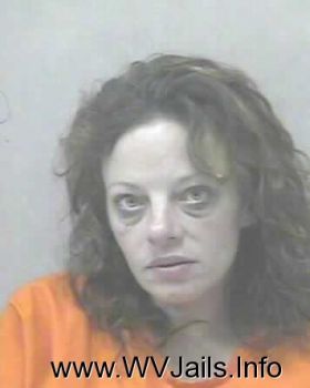 Toni Ann Brown Mugshot