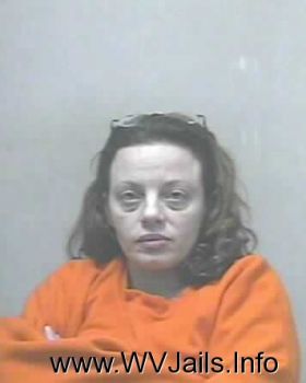 Toni Ann Brown Mugshot