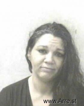 Toni Lynn Cremeans Mugshot