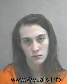 Toni Michelle Minnick Mugshot