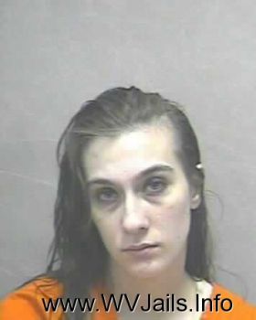 Toni Michelle Minnick Mugshot